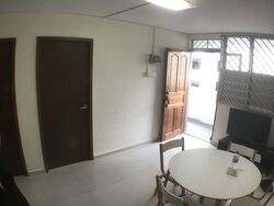 Blk 30 Jalan Klinik (Bukit Merah), HDB 3 Rooms #607494991